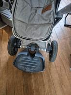 Joolz kinderwagen - kan nog prima mee!, Kinderen en Baby's, Kinderwagens en Combinaties, Gebruikt, Luchtbanden, Combiwagen, Ophalen