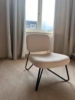 Stoel Bronx71 Witte, Huis en Inrichting, Ophalen, Nieuw, Wit, Eén