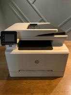 HP printer pro M281fdw, Ophalen, Hp, All-in-one, Ingebouwde Wi-Fi