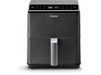 Cosori Dualblaze Airfryer XXL - 6,4L, Witgoed en Apparatuur, Airfryers, Ophalen of Verzenden, Nieuw