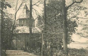 (300-223-015) Nijmegen Heidensche Kapel beschikbaar voor biedingen
