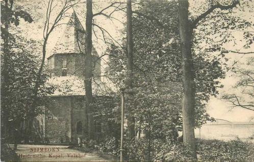 (300-223-015) Nijmegen Heidensche Kapel, Verzamelen, Ansichtkaarten | Nederland, Gelderland, Verzenden