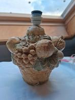Lampenvoet aardewerk., Huis en Inrichting, Ophalen of Verzenden, Zo goed als nieuw, Minder dan 50 cm