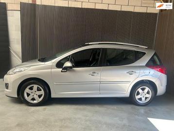 Peugeot 207 SW 1.4 VTi Active beschikbaar voor biedingen
