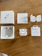 Orginele AirPods Pro 2 met extra ear tips, Ophalen, Zo goed als nieuw, In gehoorgang (in-ear), Bluetooth