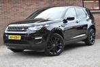 Land Rover Discovery Sport 2.0 TD4 Urban Series SE '17 Pano, Auto's, Land Rover, Automaat, Gebruikt, 4 cilinders, 150 pk