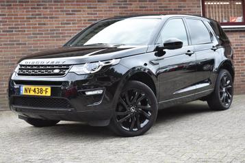 Land Rover Discovery Sport 2.0 TD4 Urban Series SE '17 Pano  beschikbaar voor biedingen
