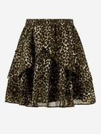 NIEUW! Nikkie Victoria Skirt Maat 32 >Snelle Verzending!<, Bruin, Nieuw, Ophalen of Verzenden, Nikkie