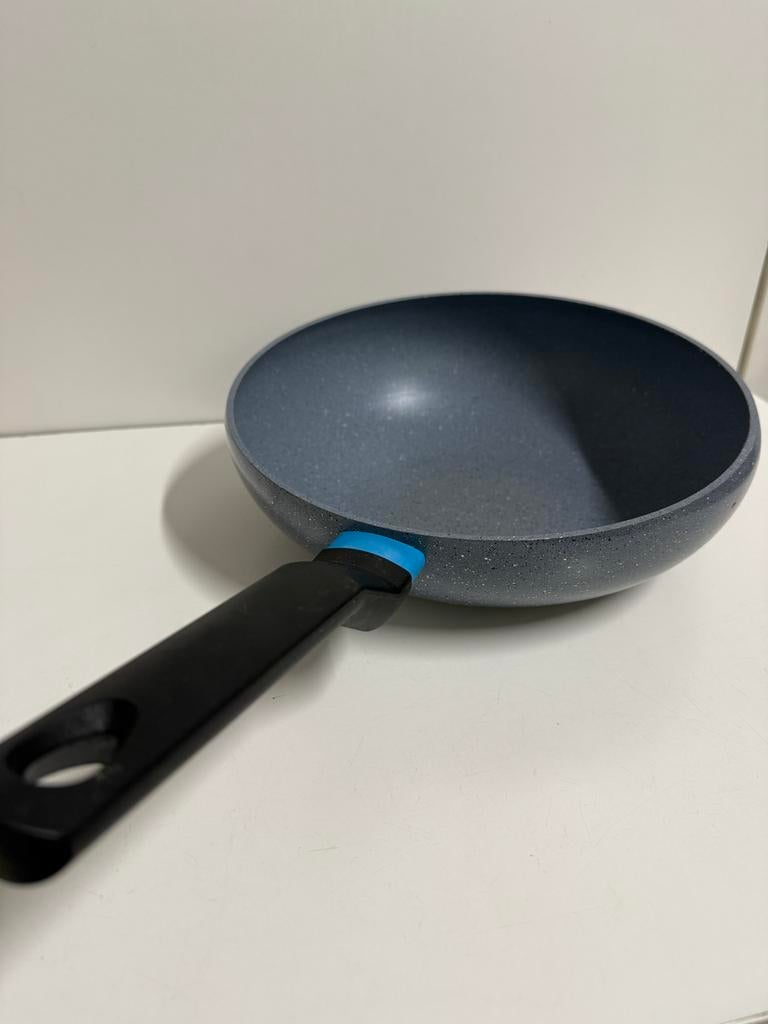 Mooie Bodum pan - Ideaal voor koken!, Overige materialen, Inductieplaat, Ophalen of Verzenden, Zo goed als nieuw