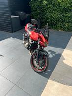 Kawasaki Z750-2004, 750 cc, 4 cilinders, Particulier, Minimaal motorrijbewijs A2