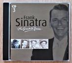 CD CD Frank Sinatra: The Greatest Voice CD 3, Ophalen of Verzenden, Zo goed als nieuw