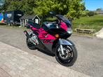 Erg nette CBR 600, Motoren, Motoren | Honda, 600 cc, 12 t/m 35 kW, Sport, Particulier