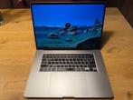 MacBook Pro 2019 16" 32GB 512GB, Gebruikt, 2 tot 3 Ghz, 512 GB, 16 inch