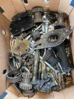 Bsa m20 onderdelen allerlei, Verzenden