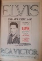 "Cash Box" Vol.27 # 5: 21-08-1965, Amerikaans muziekblad, Ophalen of Verzenden, 1960 tot 1980, Buitenland, Tijdschrift