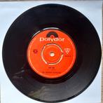 Jimi Hendrix Experience-  Hey Joe/Stone free 1966 vinyl, Ophalen of Verzenden, Gebruikt, 7 inch, Single