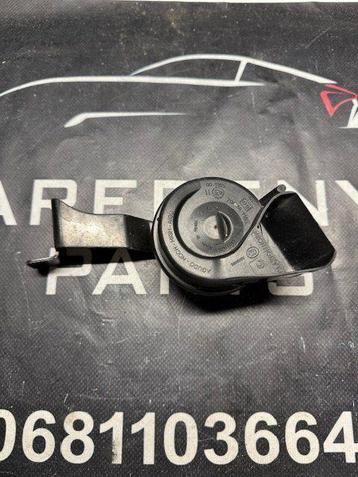 Audi A6 A7 A8 Claxon Toeter Links 4H0951223 beschikbaar voor biedingen