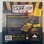 Escape Room The Game 2 - Spannend Avontuur!, Hobby en Vrije tijd, Gezelschapsspellen | Bordspellen, Drie of vier spelers, Ophalen of Verzenden