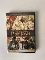 GRATIS BEZORGD DVD Pope Joan (de enige vrouwelijke paus) NL, Ophalen of Verzenden, Zo goed als nieuw