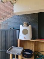 Catle kattenbak, Dieren en Toebehoren, Kattenbakken, Ophalen, Zo goed als nieuw