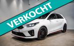Kia CEED Kia 1.6 T-GDi GT, 15 km/l, Gebruikt, 4 cilinders, Wit