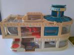 Vintage Micro Machines Super Auto World From The 90s, Kinderen en Baby's, Ophalen of Verzenden, Gebruikt