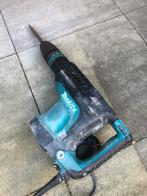 Makita breek hamer, Doe-het-zelf en Verbouw, Gereedschap | Boormachines, Ophalen, Zo goed als nieuw, Boor- en/of Breekhamer