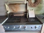 Boretti gas barbecue, Ophalen, Gebruikt, Boretti