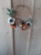 Kidsdepot Wandhanger Flowers - Zo Goed Als Nieuw!, Ophalen of Verzenden, Zo goed als nieuw, Wanddecoratie