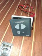 Boegschroef bediening, Ophalen of Verzenden, Zo goed als nieuw, Motor en Techniek