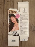 BLACKPINK Jennie Hello Bubble haarverfverpakking, Verzamelen, Muziek, Artiesten en Beroemdheden, Ophalen of Verzenden, Zo goed als nieuw