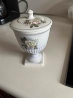 Flora Gouda Rosaly Bonbonnière, Ophalen