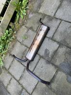 Toyota Aygo Uitlaat - Gebruikt, Ophalen of Verzenden, Gebruikt, Toyota