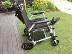 Electrice Rollator-Rolstoel., Diversen, Ophalen of Verzenden, Zo goed als nieuw, Duwrolstoel
