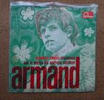 Armand - Blommen kinders - Single is TOP, Gebruikt, Verzenden, 7 inch, Single