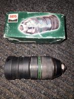 Bosch snelspan boorkop voor op een SDS boormachine, Ophalen of Verzenden, Gebruikt, 600 watt of meer, Boormachine