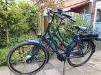 (2) Cortina E-U1 electrische damesfietsen 57 cm.framuit 2018, Fietsen en Brommers, Elektrische fietsen, Ophalen, Gebruikt, Cortina