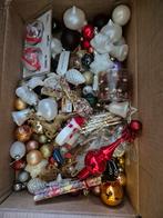 Diversen kerstballen, Diversen, Kerst, Ophalen