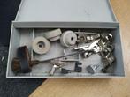 PFAFF naaimachine onderdelen, Hobby en Vrije tijd, Naaimachines en Toebehoren, Ophalen of Verzenden, Gebruikt, Pfaff