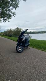 Piaggio Zip 2000 2T 50cc - Bouwjaar 2001, Fietsen en Brommers, Scooters | Piaggio, Tweetakt, Gebruikt, Maximaal 45 km/u, Zip