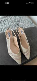 Dune London hakken dames maat 40, Ophalen of Verzenden, Zo goed als nieuw, Overige kleuren