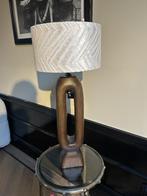 Houten Lampenvoet van Colmore, Ophalen, 50 tot 75 cm, Nieuw, A