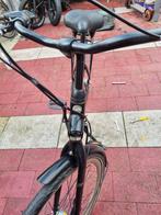 Zo.gloed als nieuw gazelle fiets, Ophalen of Verzenden, Zo goed als nieuw, Minder dan 10 versnellingen, Gazelle