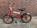 Vintage Peugeot CPX25 BMX - 16 inch, Fietsen en Brommers, Fietsen | Crossfietsen en BMX, Ophalen, Gebruikt, Staal, 16 tot 20 inch