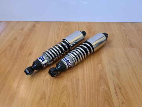 Hagon schokbrekerset Honda CX500, Motoren, Onderdelen | Honda, Nieuw, Ophalen of Verzenden