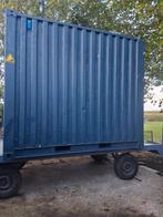 container 10ft, Ophalen of Verzenden