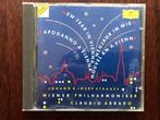 ( Johann & Josef Strauss Neu Jahr in Wien / Claudio Abbado, Cd's en Dvd's, Cd's | Klassiek, Ophalen of Verzenden, Classicisme