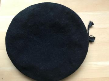British black tank crew beret: Kangol 1944 beschikbaar voor biedingen