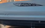 Hapro carver 8.4, Auto diversen, Dakkoffers, Ophalen of Verzenden, Gebruikt