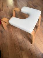 Feet Up hoofdstandbankje, Sport en Fitness, Yoga en Pilates, Ophalen, Yogamat
